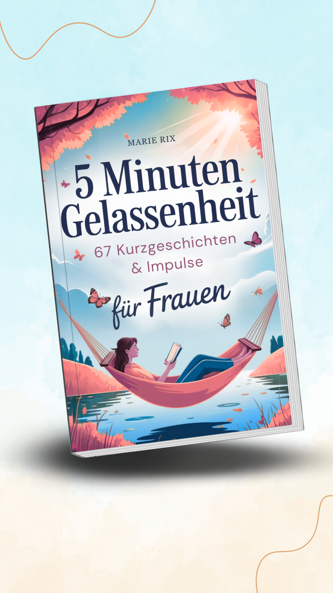 Avogo Verlag Facebook ad