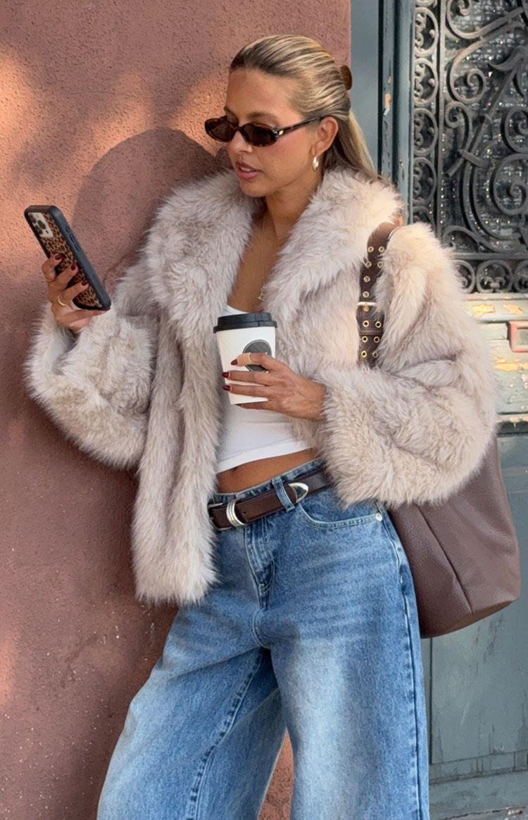 Beginning Boutique Facebook ad