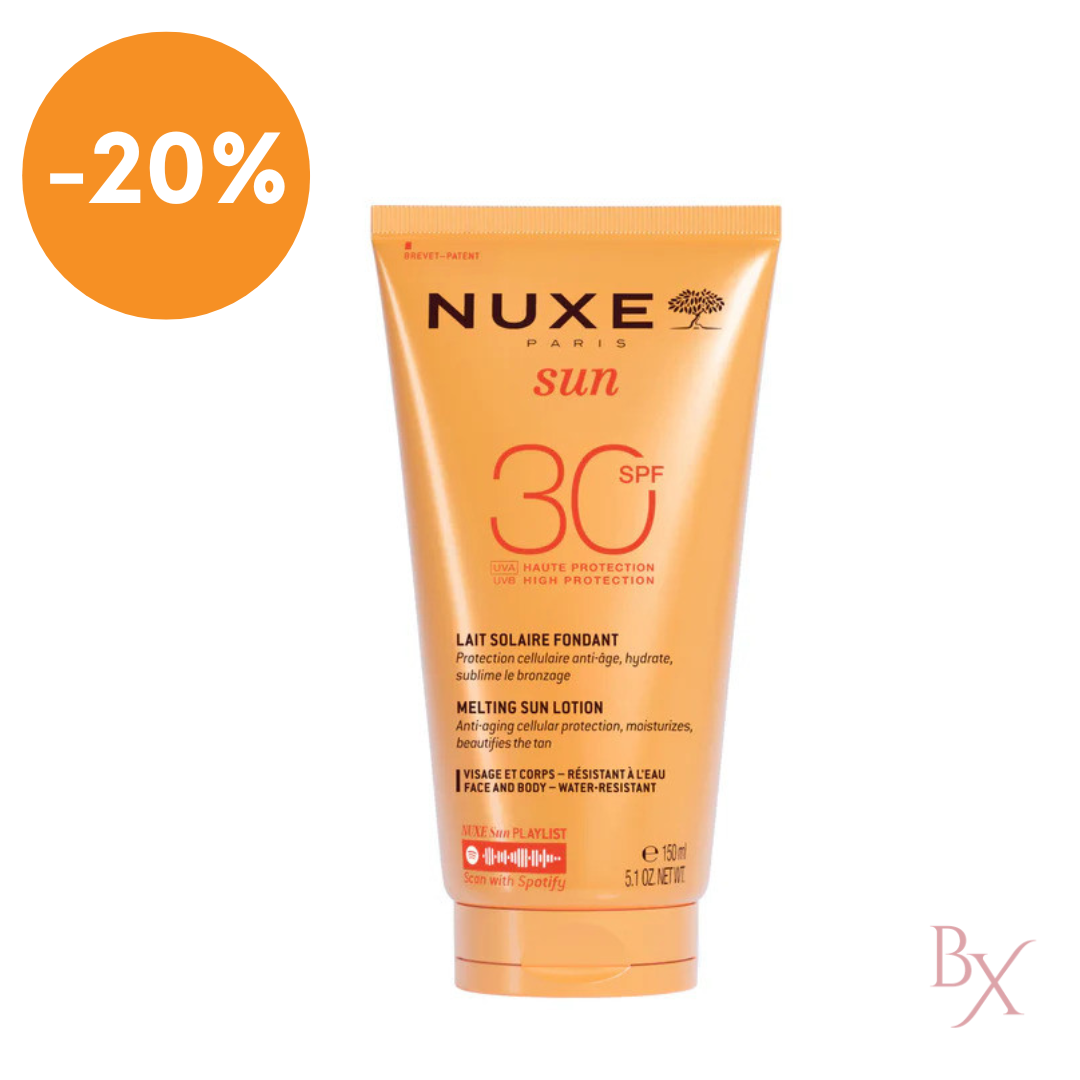 Bomerx.si Facebook ad: SONČNA LINIJA -20%