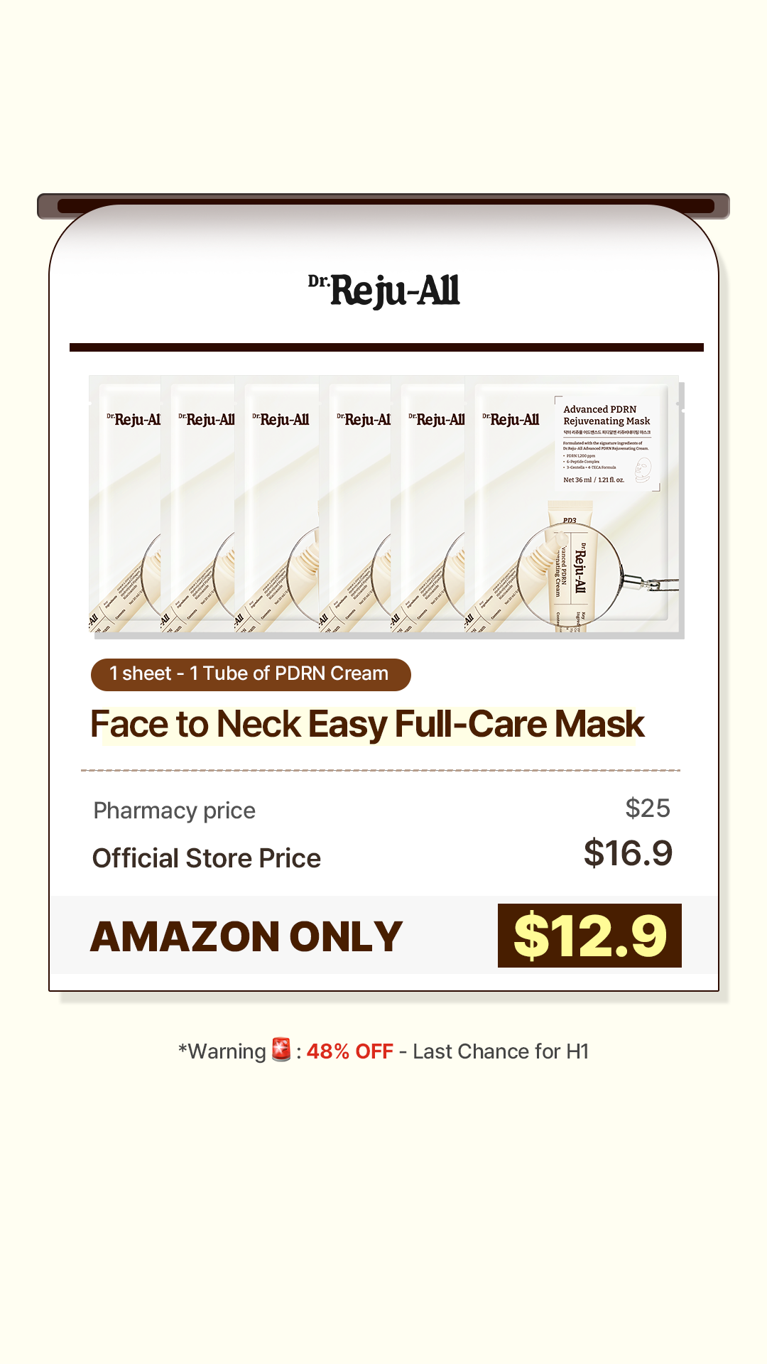 Dr.Reju-All Facebook ad