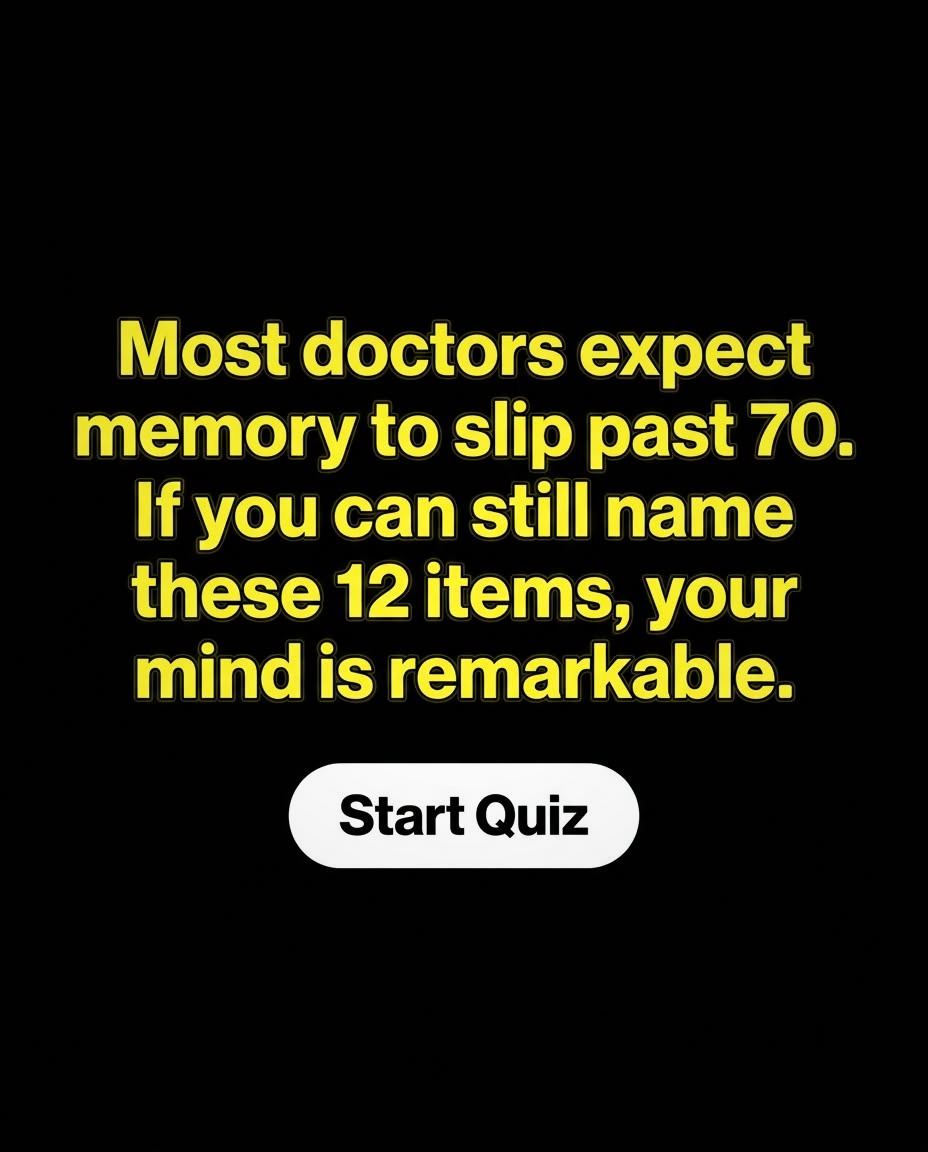 Clara Sage Facebook ad: IQ Test