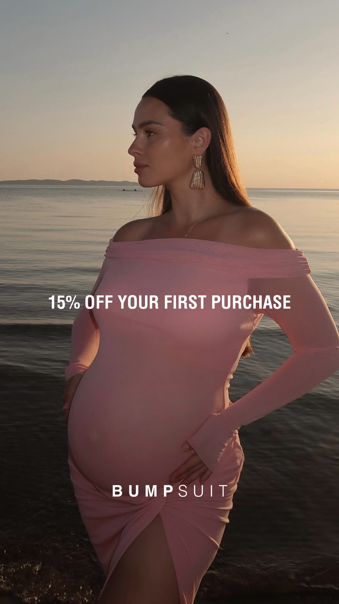 Bumpsuit Facebook ad