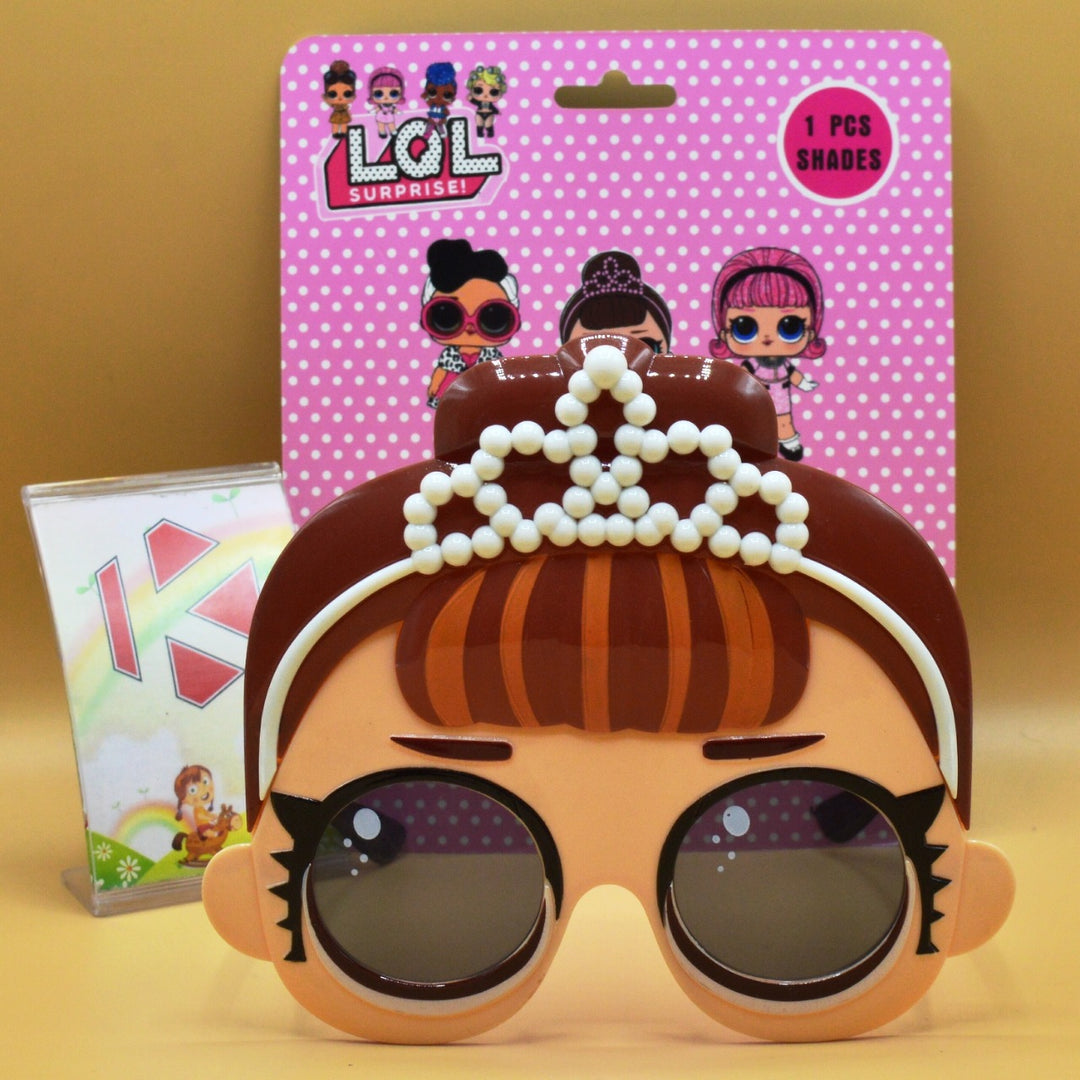 Khanaan.pk Facebook ad: New & exciting toys just arrived!