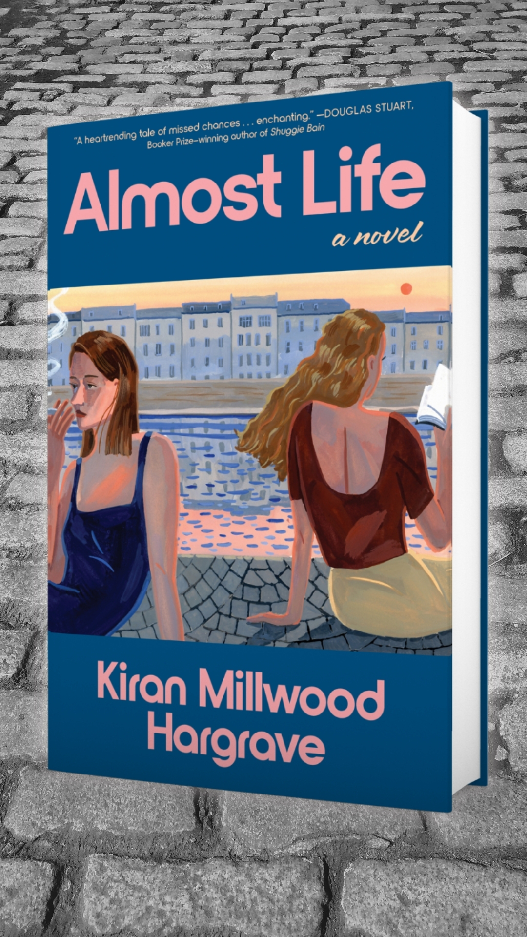 SimonBooks Facebook ad