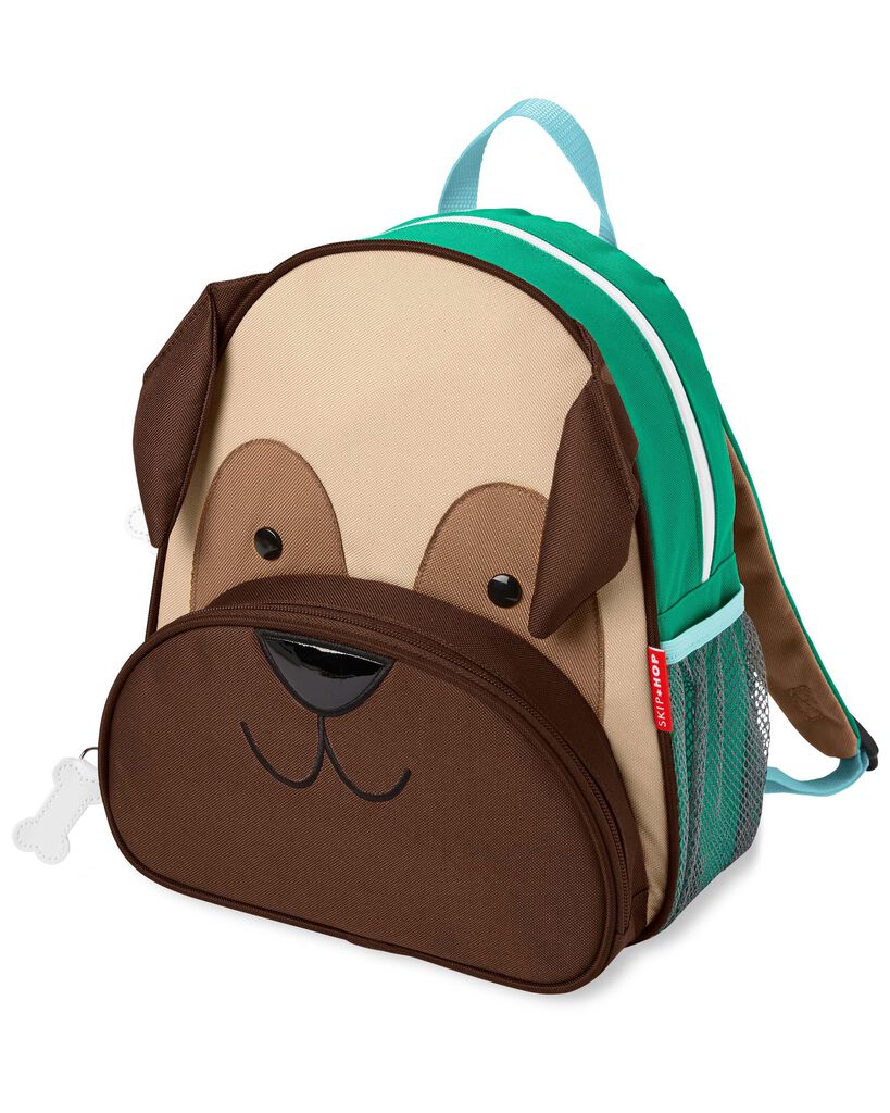 Skip Hop Facebook ad: Parenting Made Easy