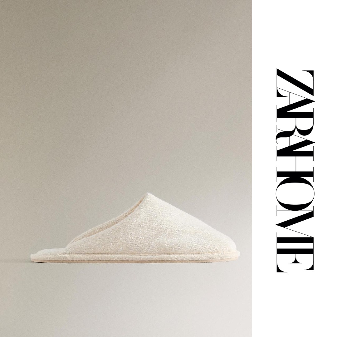 Zara Home Facebook ad