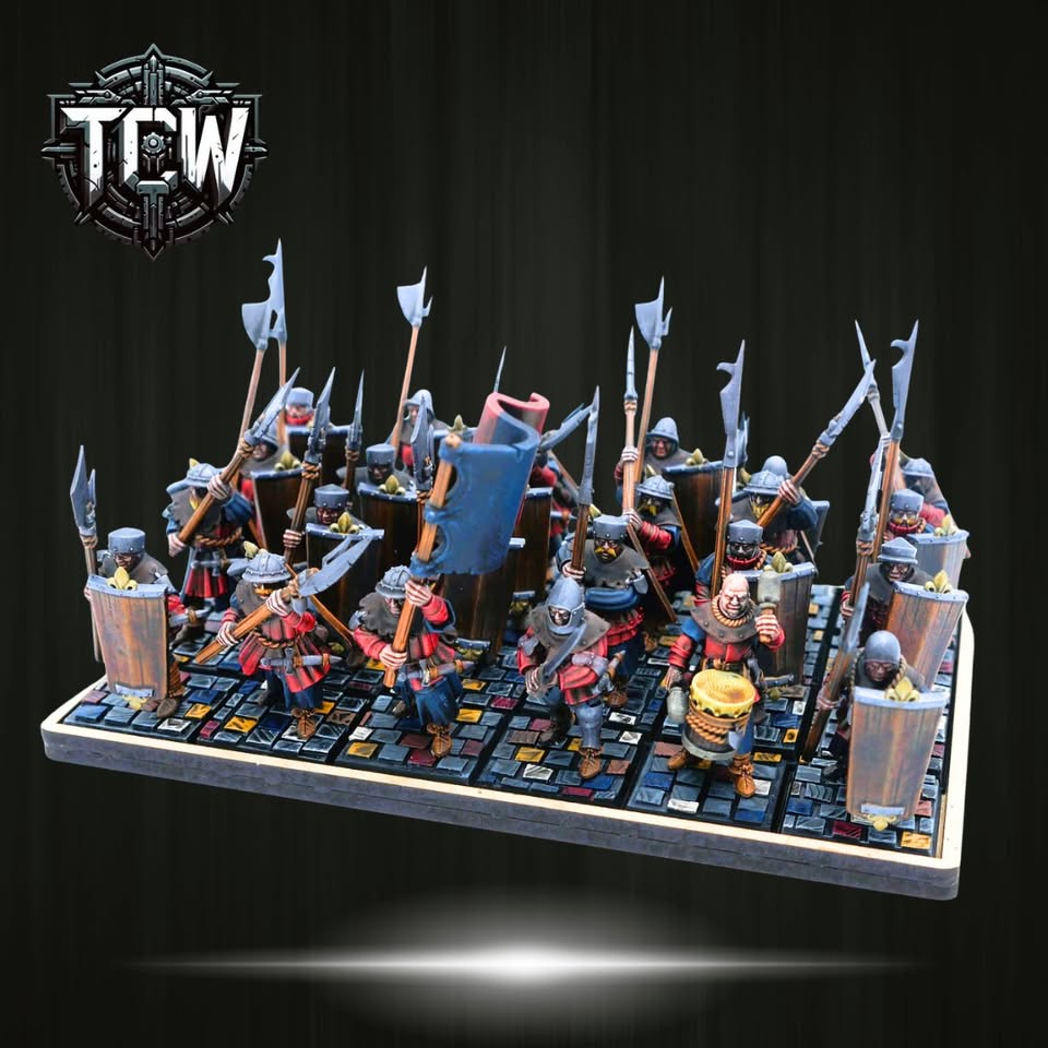 Twilight Conflict Workshop  Facebook ad
