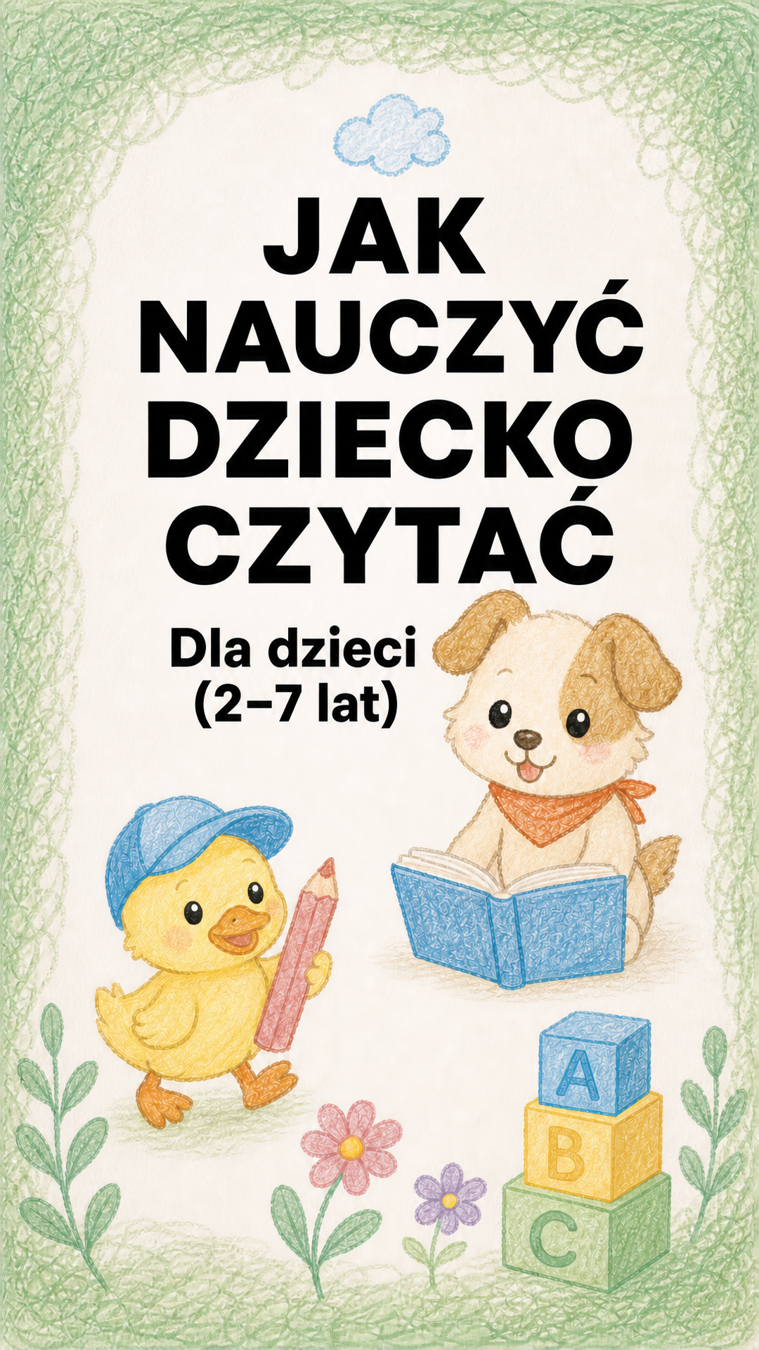 LogicLike Kids: ABC, Reading, Tracing Facebook ad