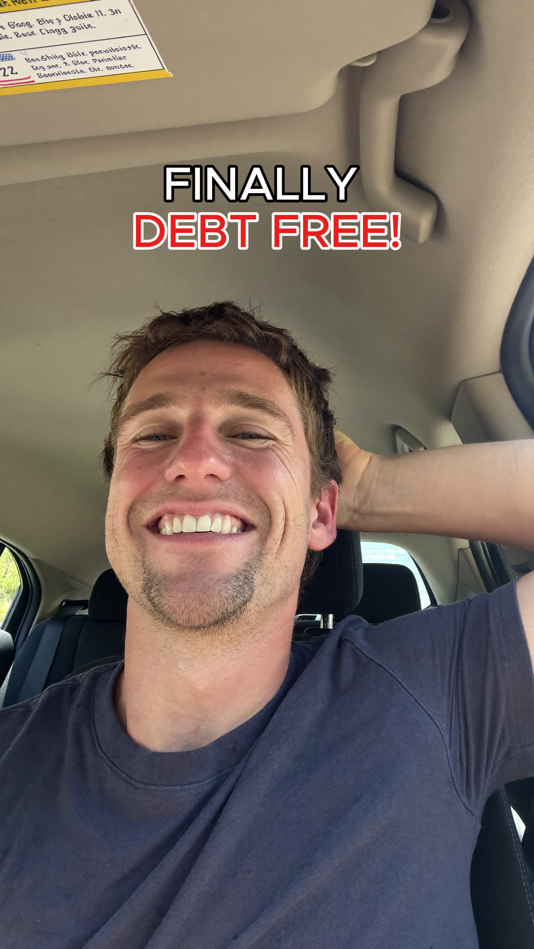 Smart Finance Facebook ad