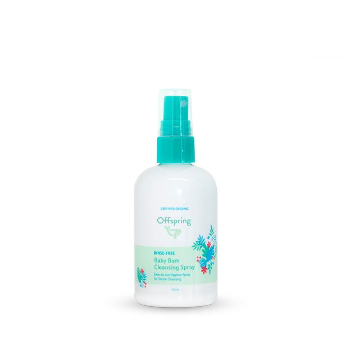 Offspring Singapore Facebook ad: Award-winning brand offering premium diapers and…