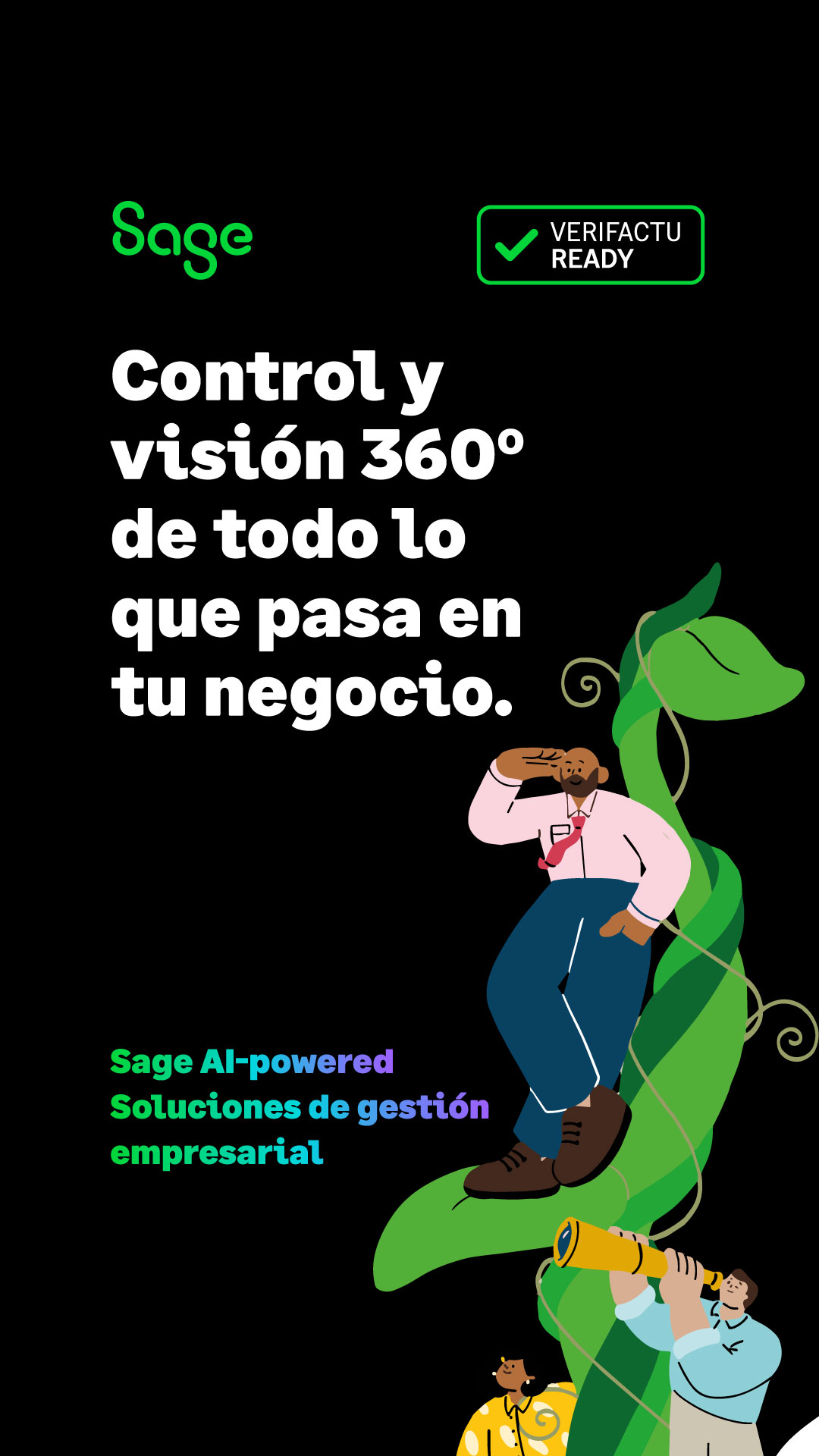 Business Insider España Facebook ad from Aug 5, 2026