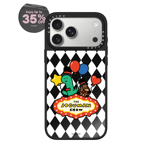 Casetify Facebook ad