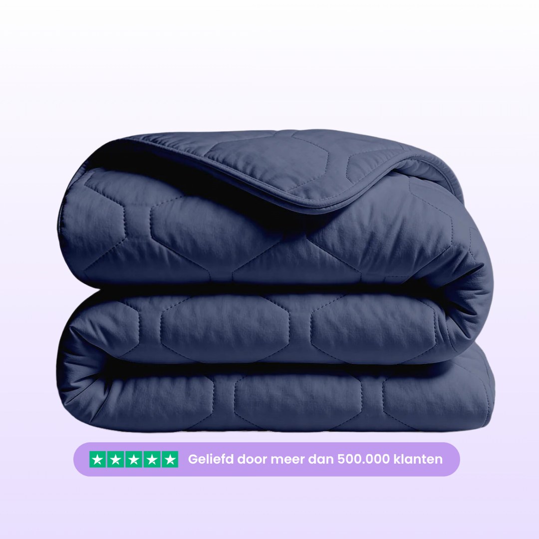 HappyBed Facebook ad