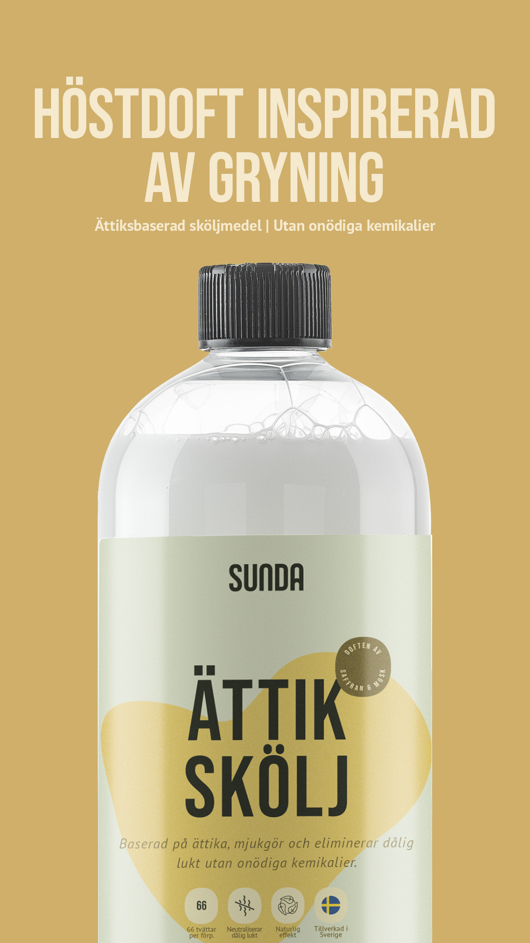 Sunda Facebook ad