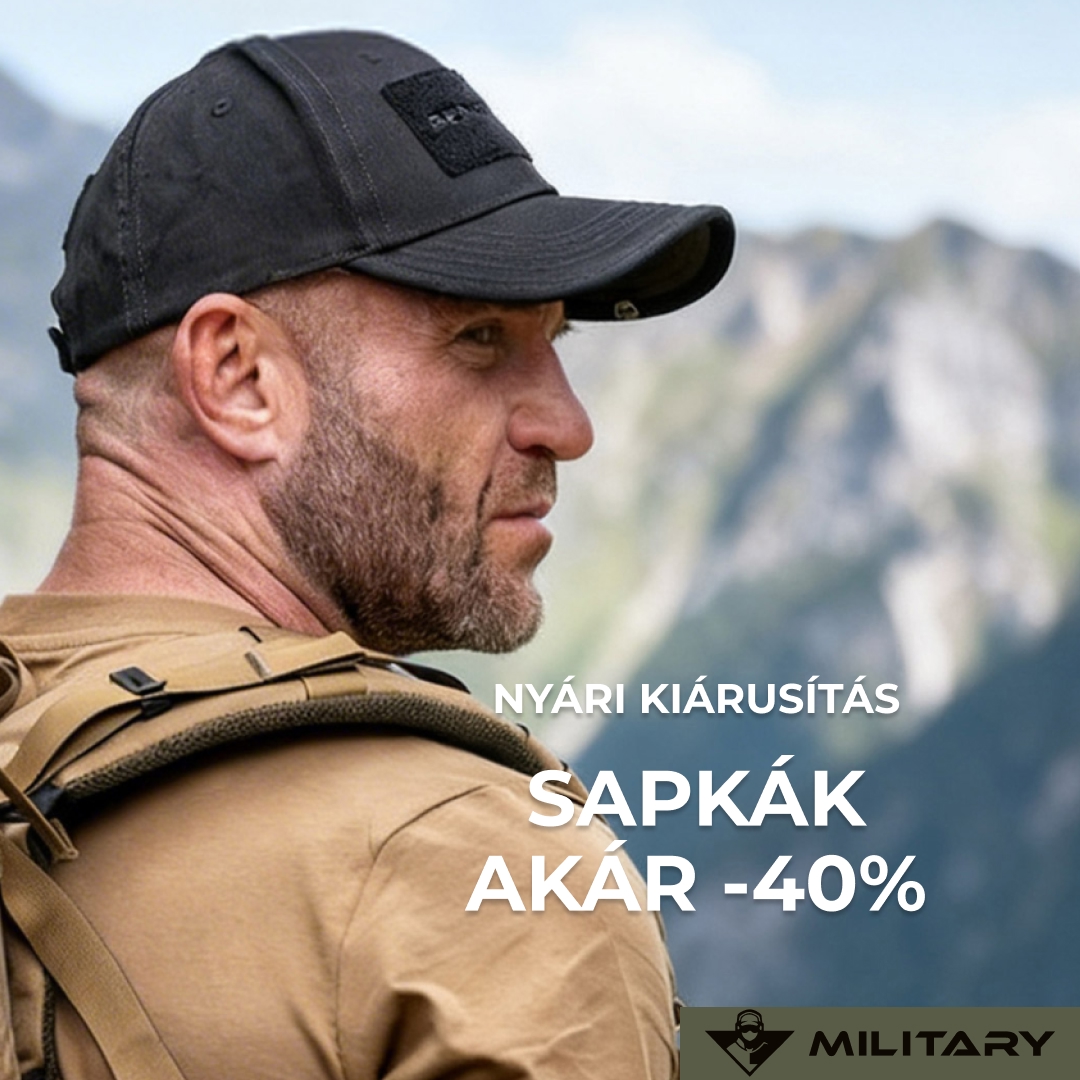 Military.eu Facebook ad