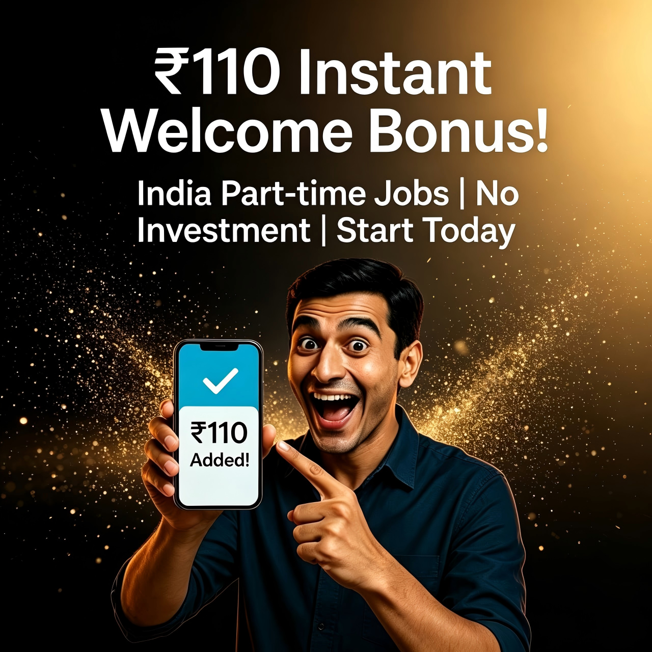 Priyanka Sharma Facebook ad: Limited spots available