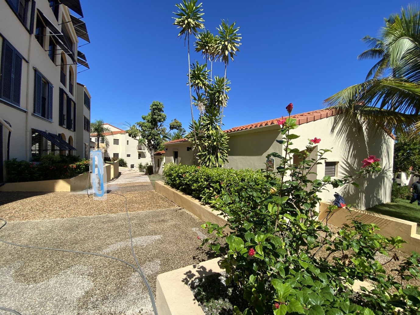 RC Home Inspections Puerto Rico Facebook ad