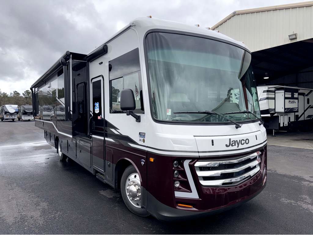 Great American RV SuperStores Facebook ad