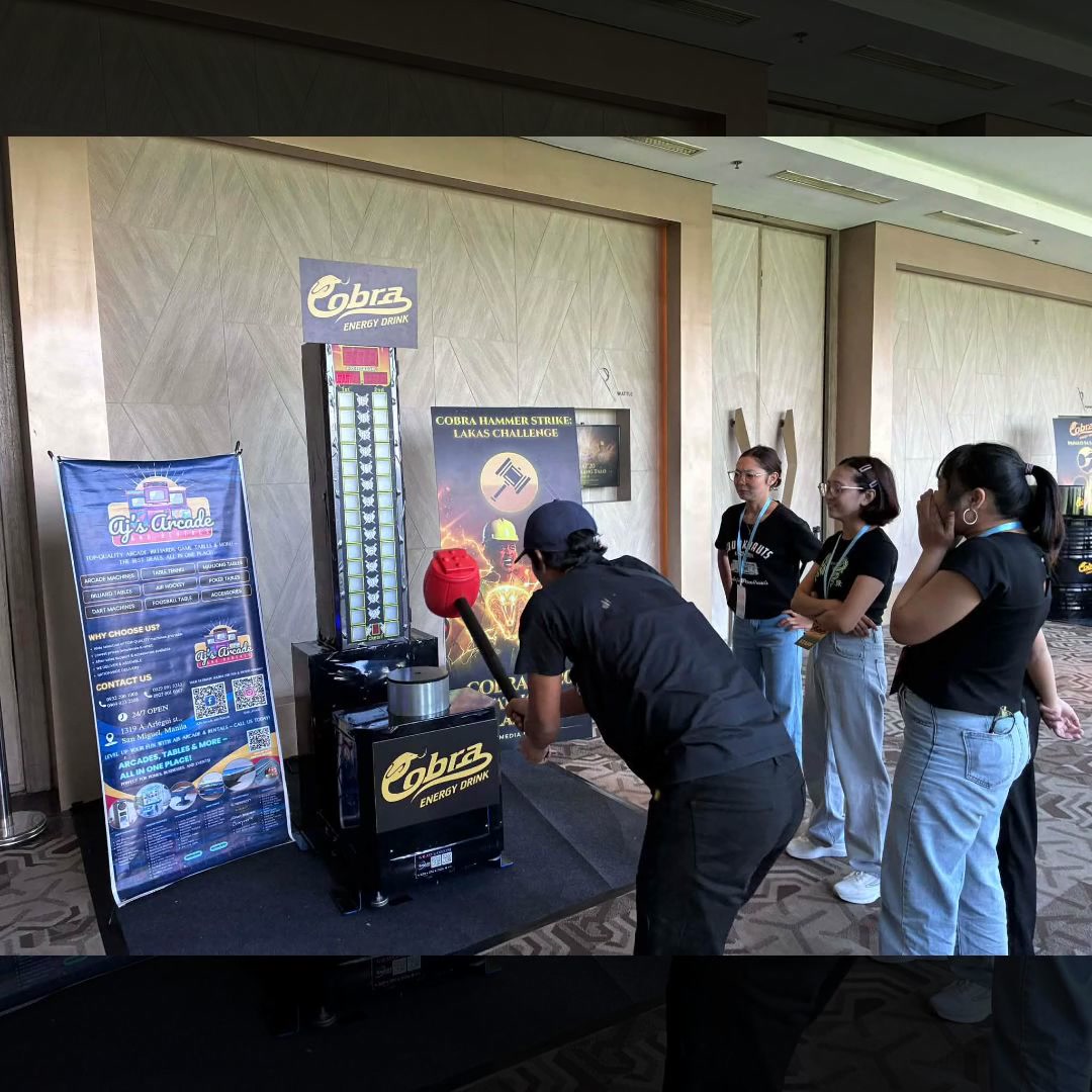 AJ's Arcade and Rentals Facebook ad: Still looking for the perfect attraction for your…