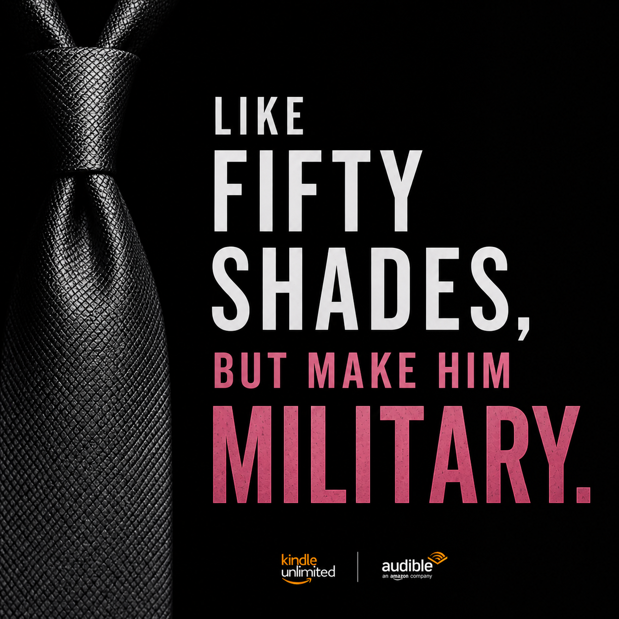 Jack & Lainey Facebook ad