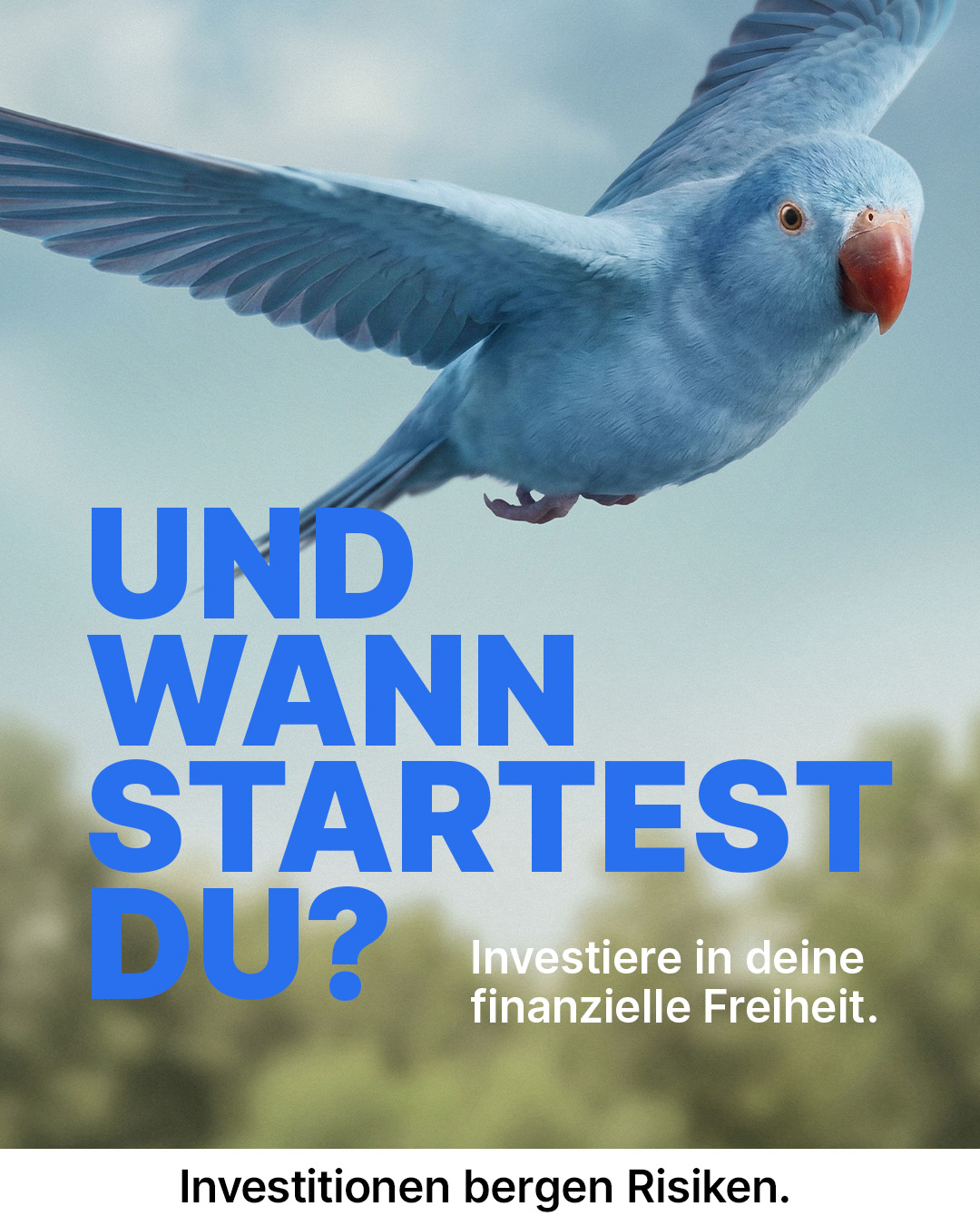 Erste Bank und Sparkasse Facebook ad