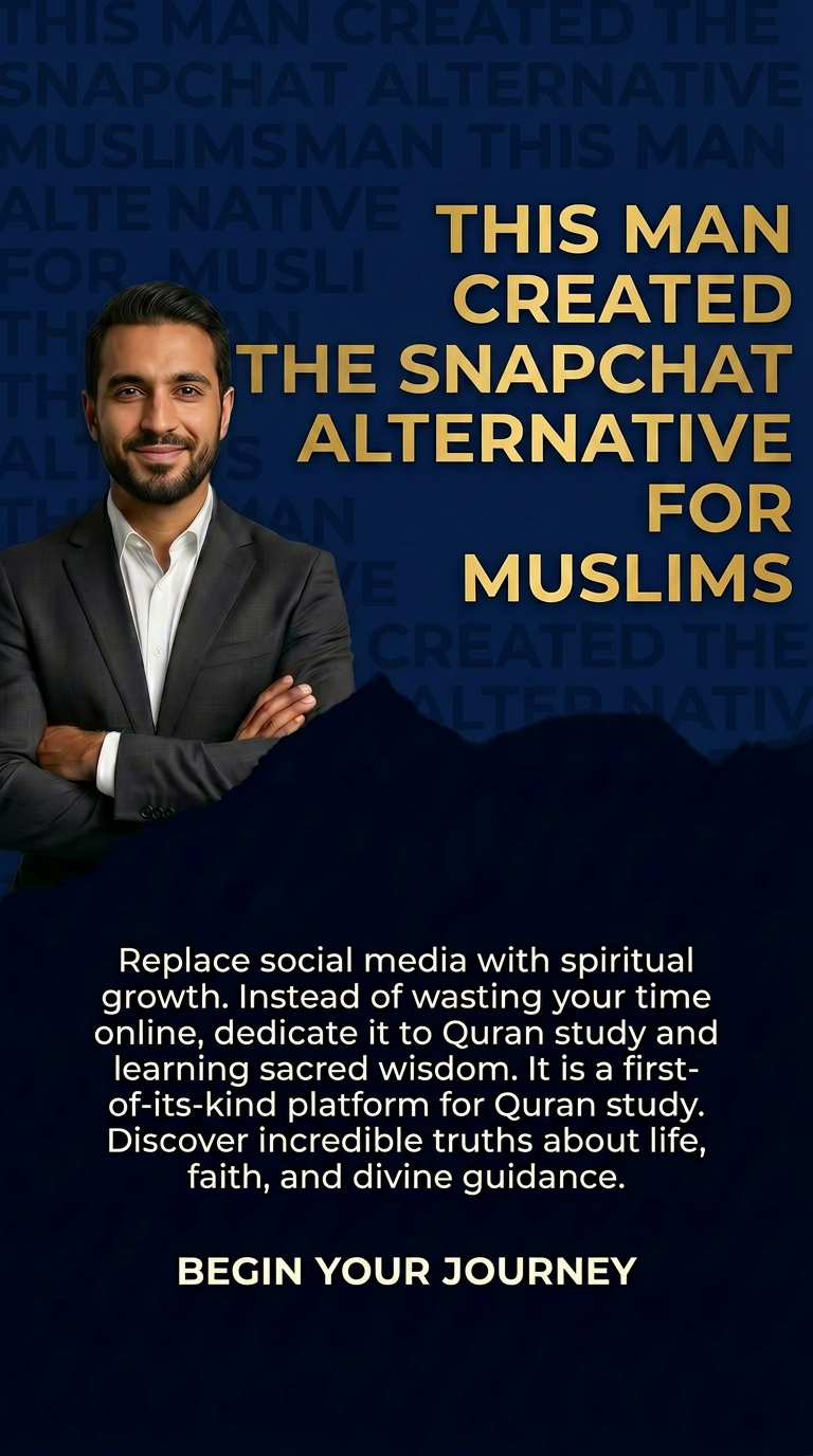 Imam Advice Daily Facebook ad