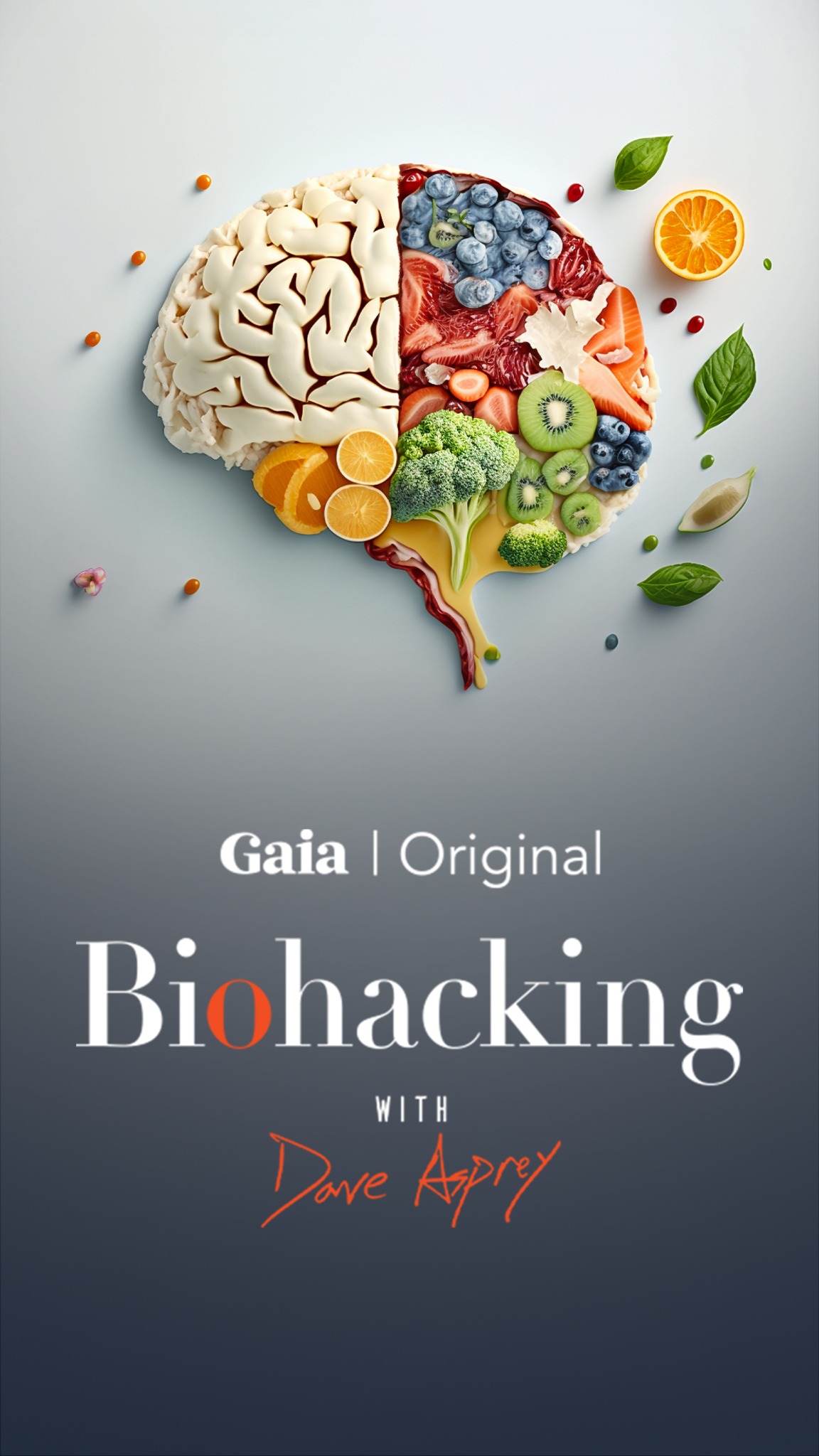 Gaia Facebook ad
