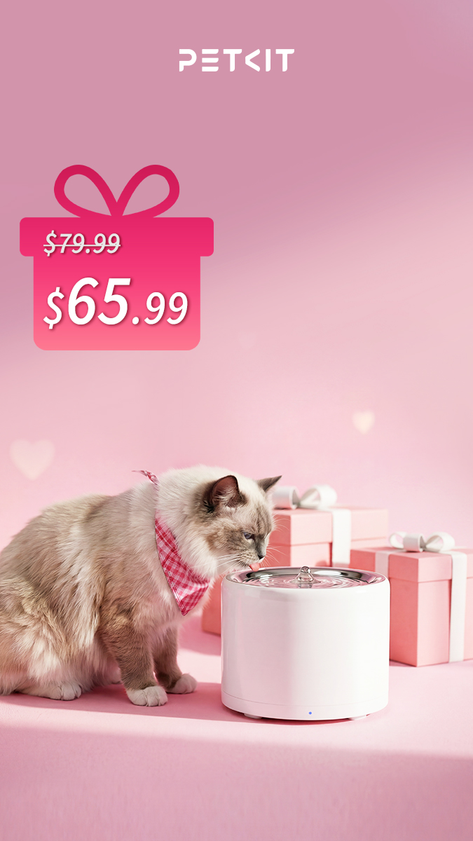 Petkitofficial Facebook ad