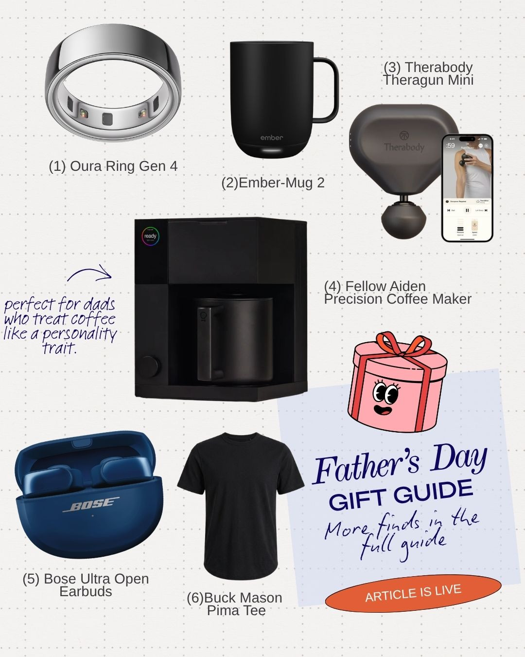 Splendid Shopper Facebook ad