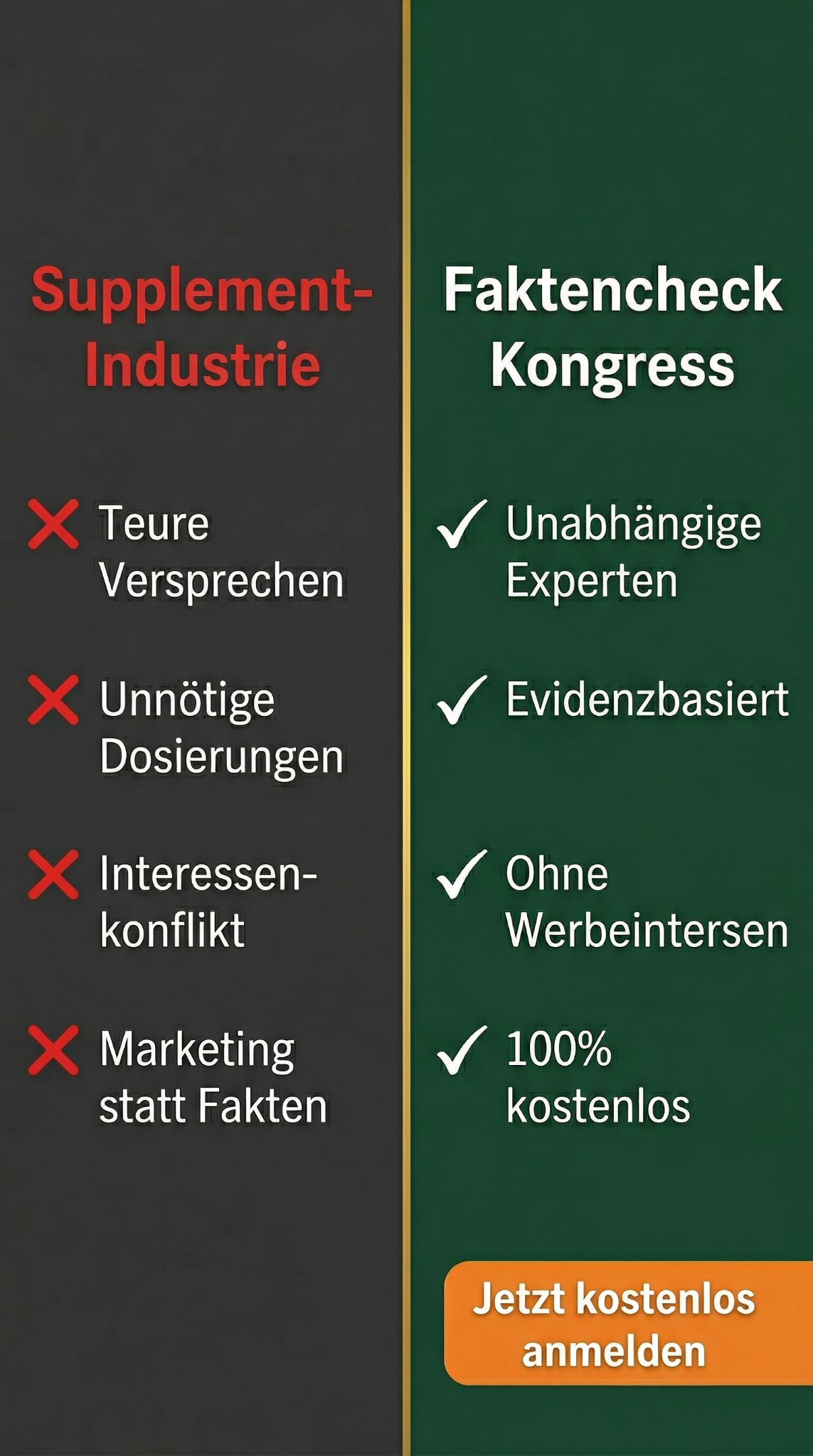 Medumio - Wissen, was hilft. Wissen, das hilft. Facebook ad