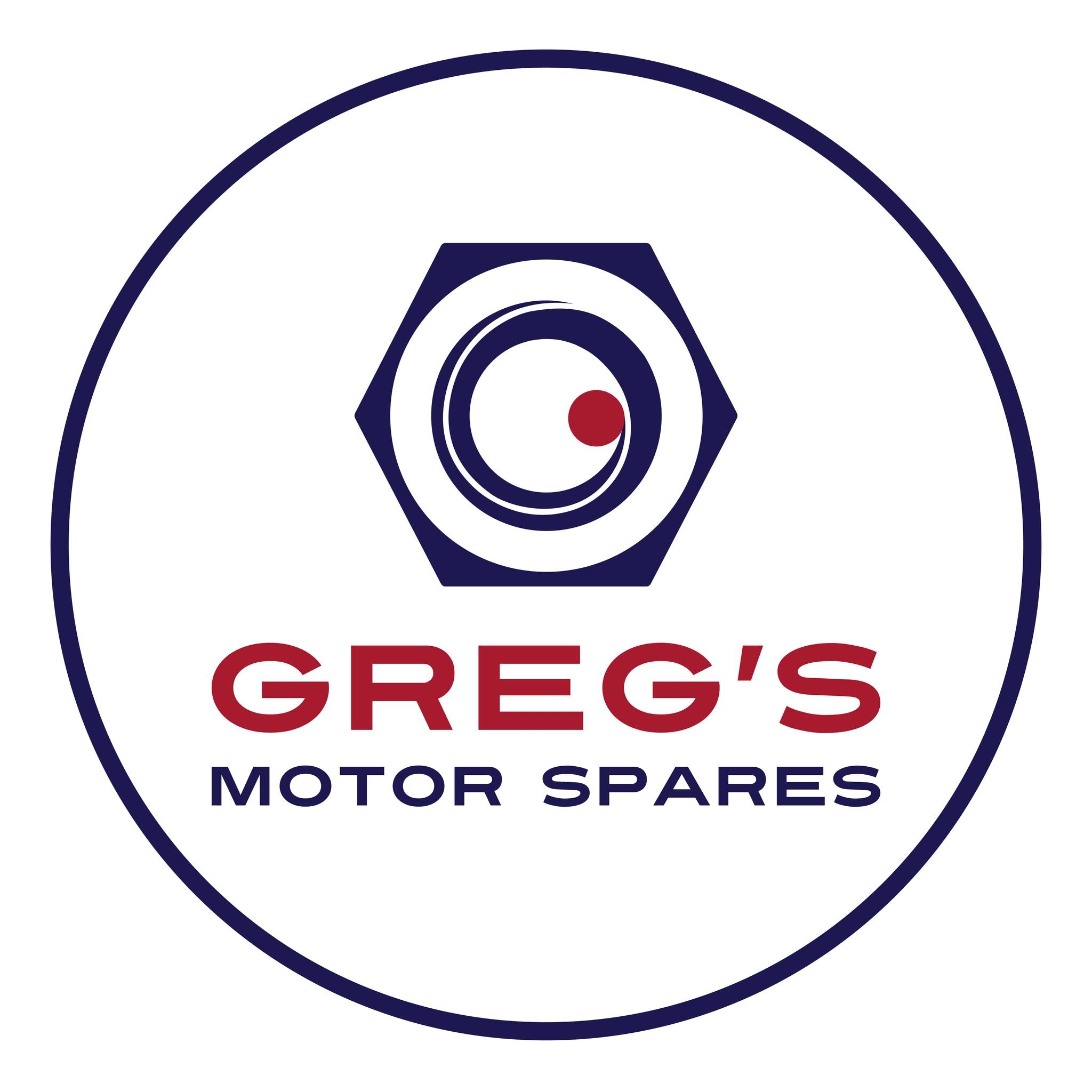 Greg's Motor Spares Facebook ad: Greg’s Motor Spares started out as a small…