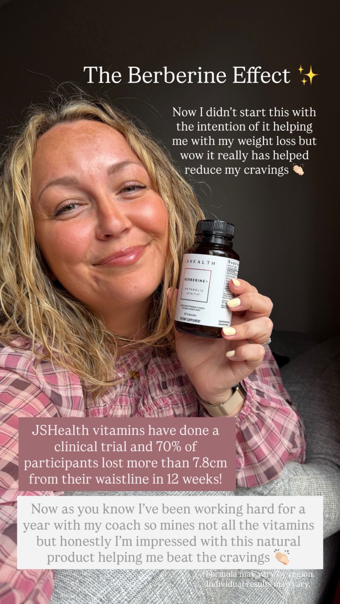 Crazy new mumma Facebook ad