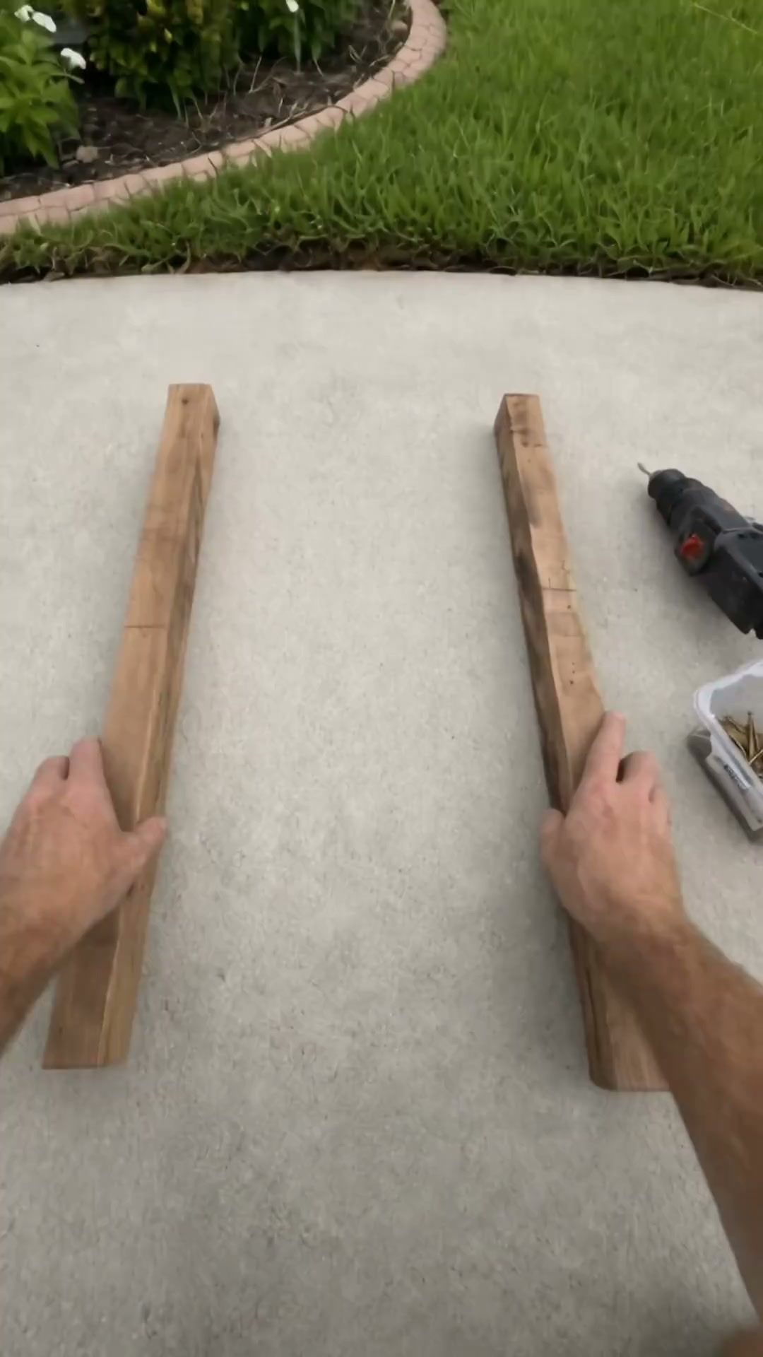 WoodSense Facebook ad from Aug 14, 2026