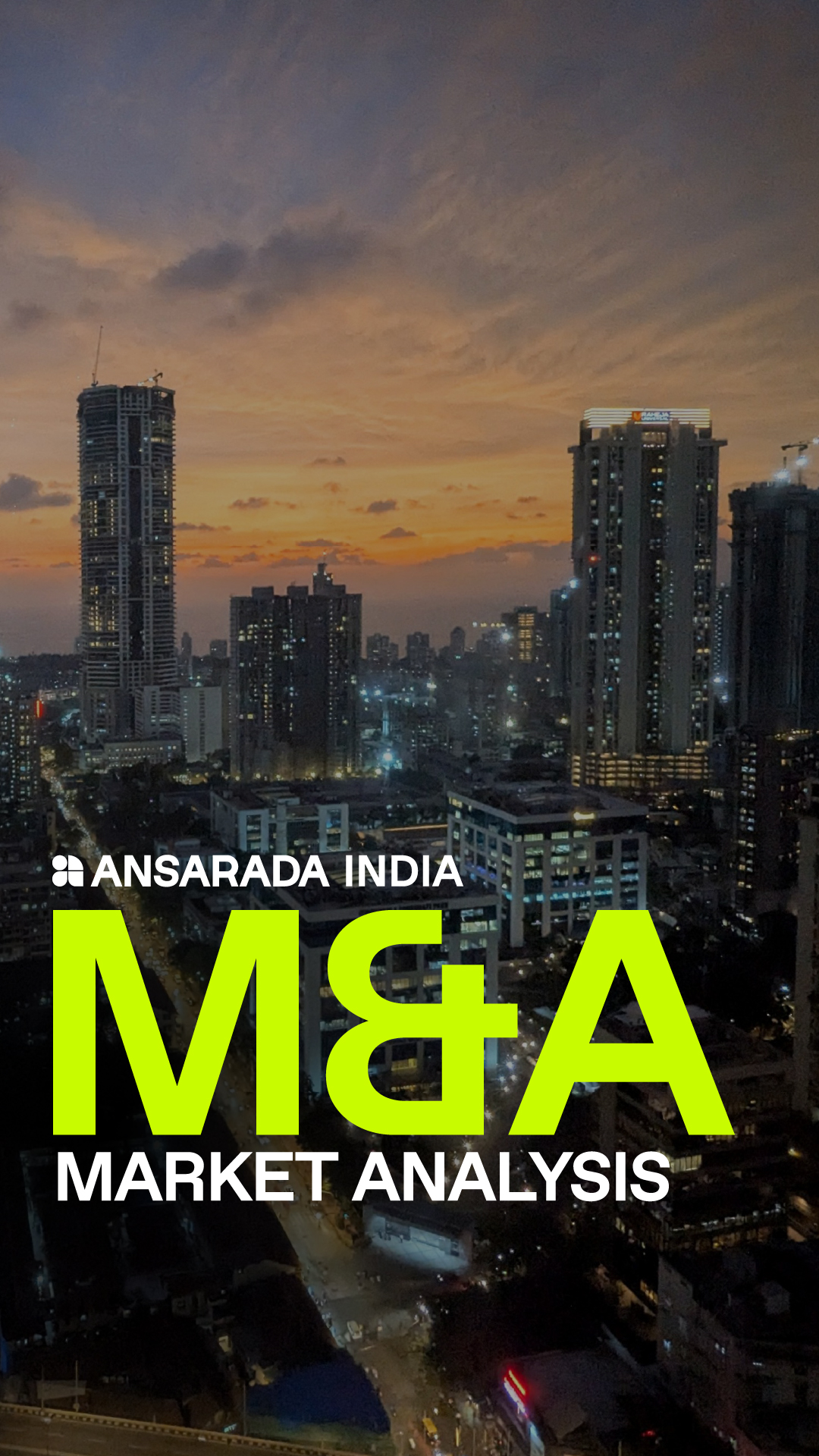Ansarada Facebook ad