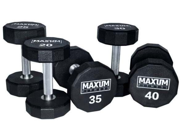MAXUM fitness Facebook ad: SPRING SALE is ON at MAXUM FITNESS!