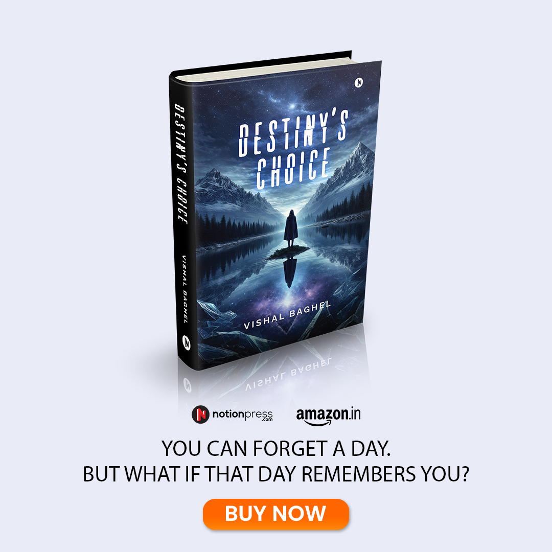 Notion Press Books Facebook ad
