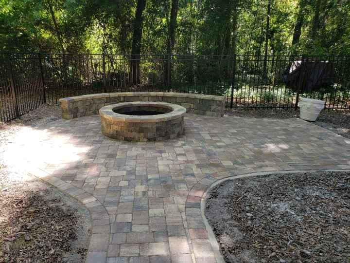 RG Groundworks, LLC Facebook ad