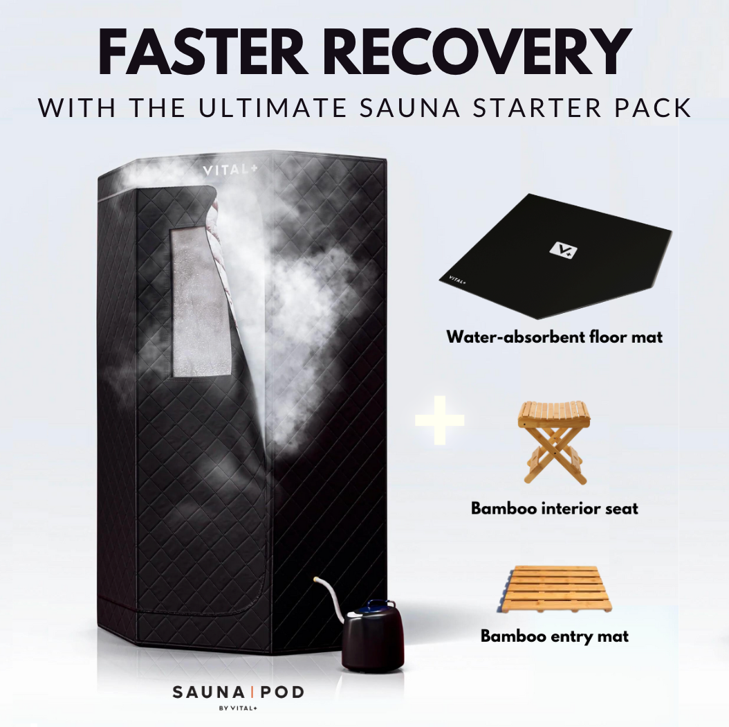 VitalPlus Facebook ad
