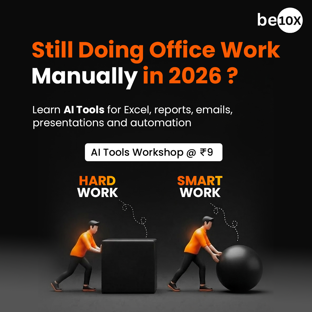 Be10xaitool Facebook ad