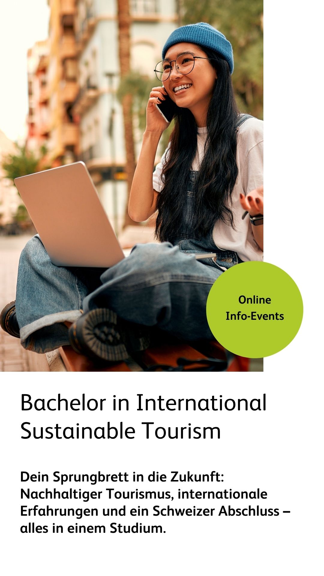 HSLU Hochschule Luzern Facebook ad