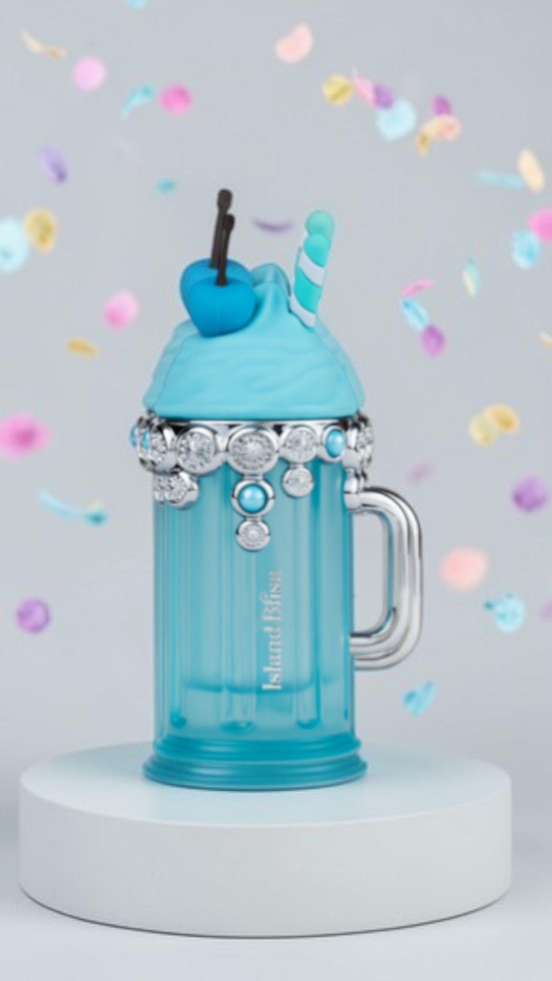 Parfum Arabia Facebook ad