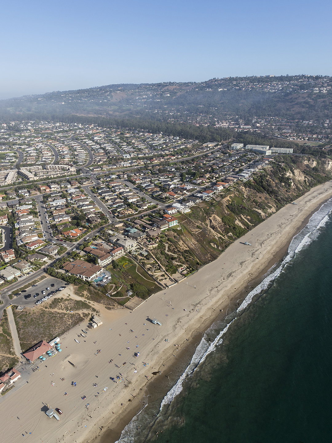 Discover Torrance Visitors Bureau Facebook ad
