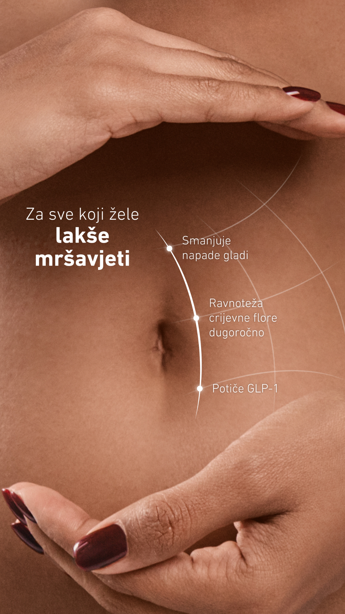 Biogena Facebook ad