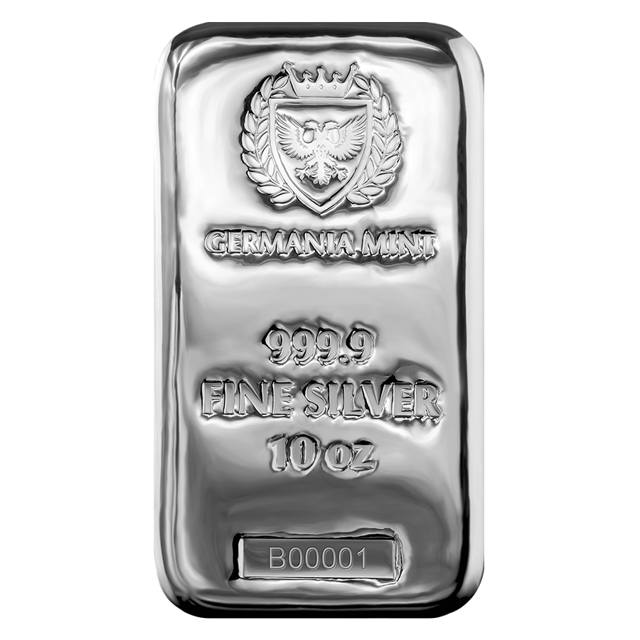 Atkinsons Bullion & Coins Facebook ad
