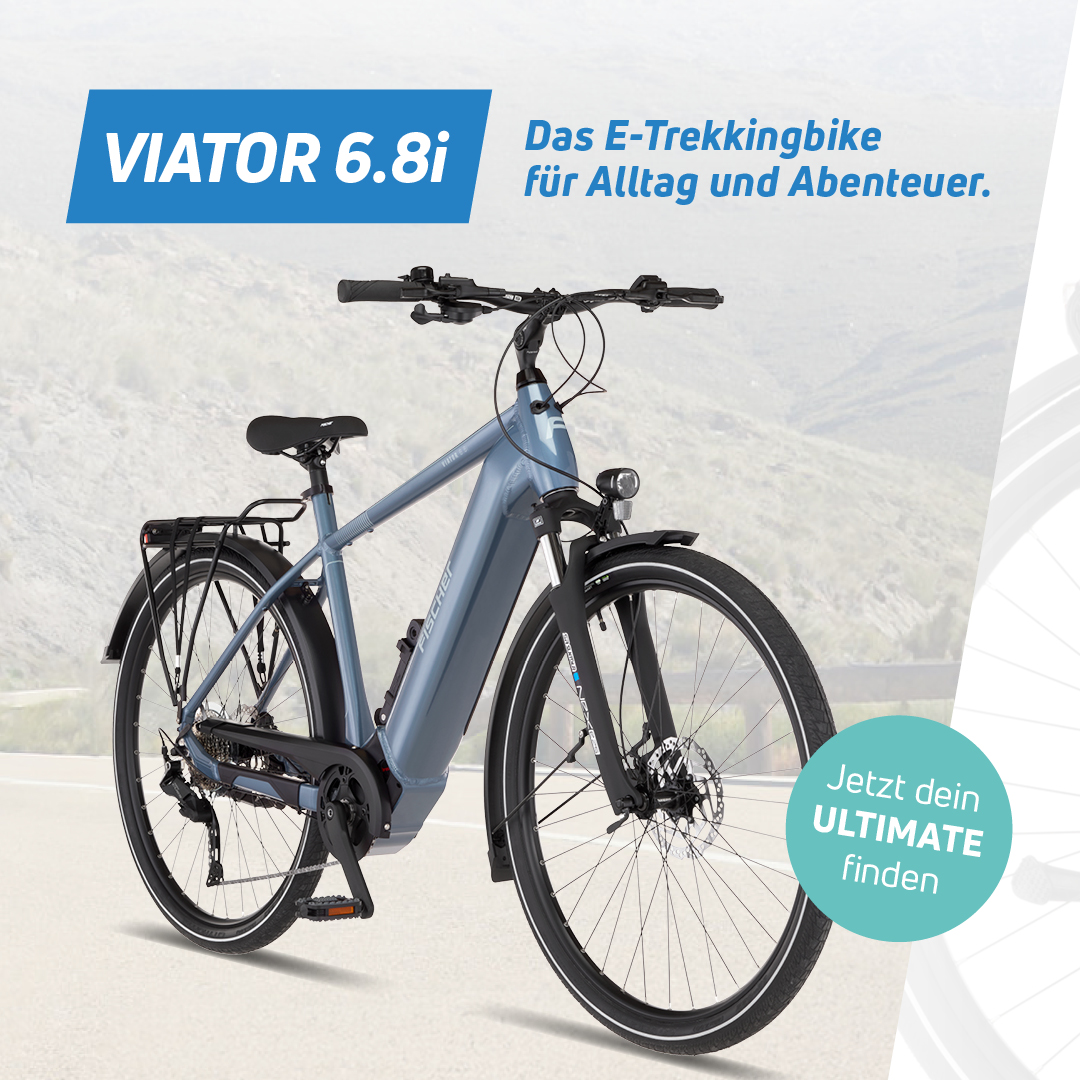 FISCHER - die fahrradmarke Facebook ad