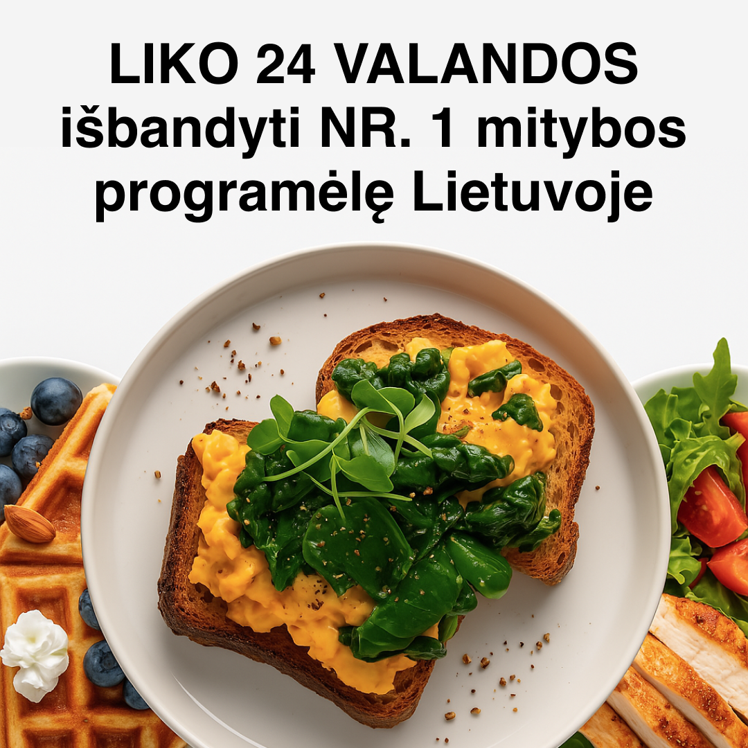Mantas Liekis Facebook ad