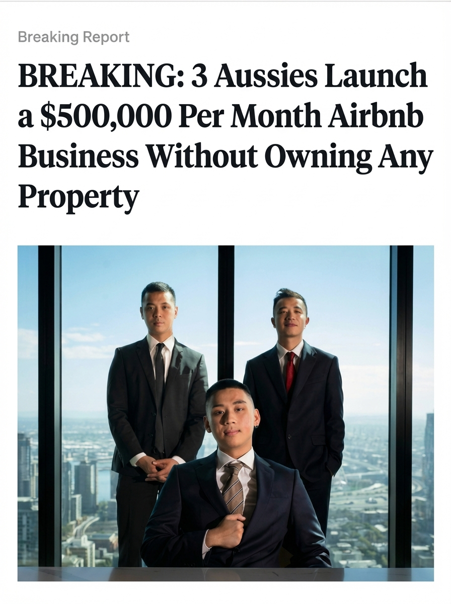 Jordan Pham Facebook ad