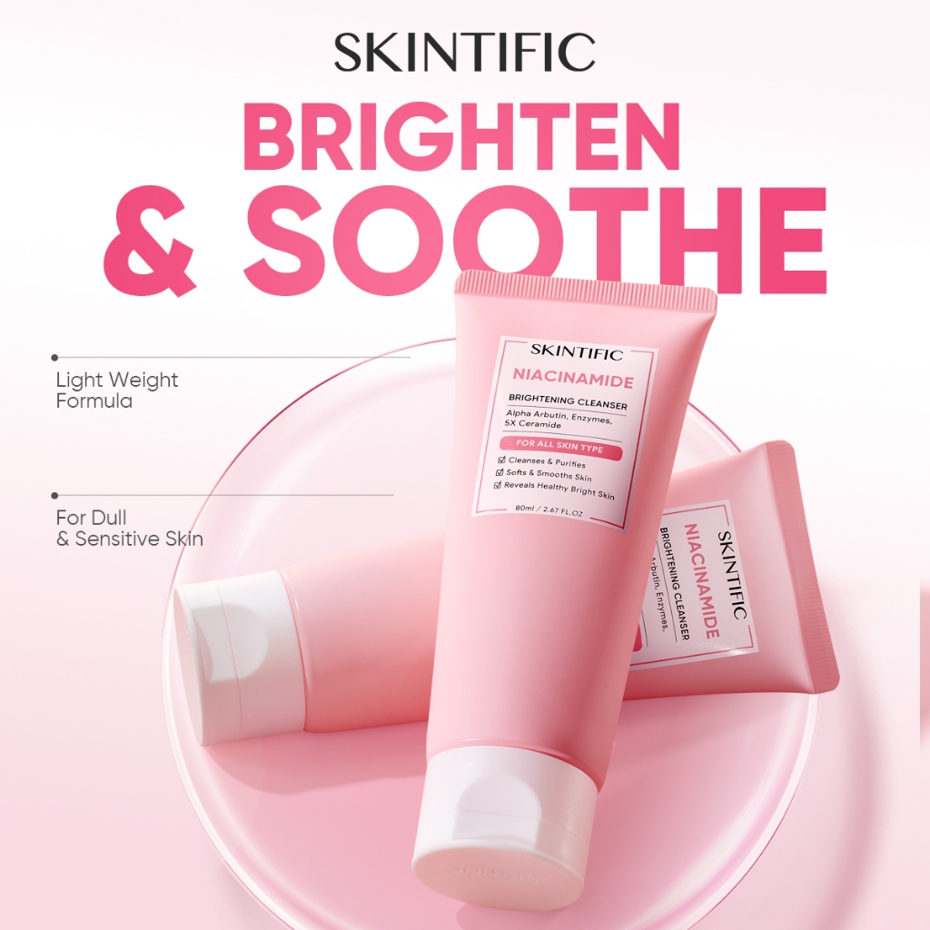 Skintific -Malaysia Facebook ad