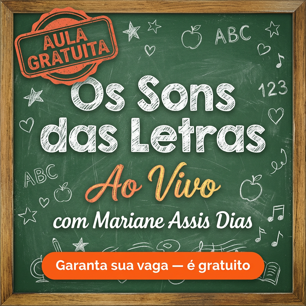 Mariane Dias - Do Som a Fluência Facebook ad