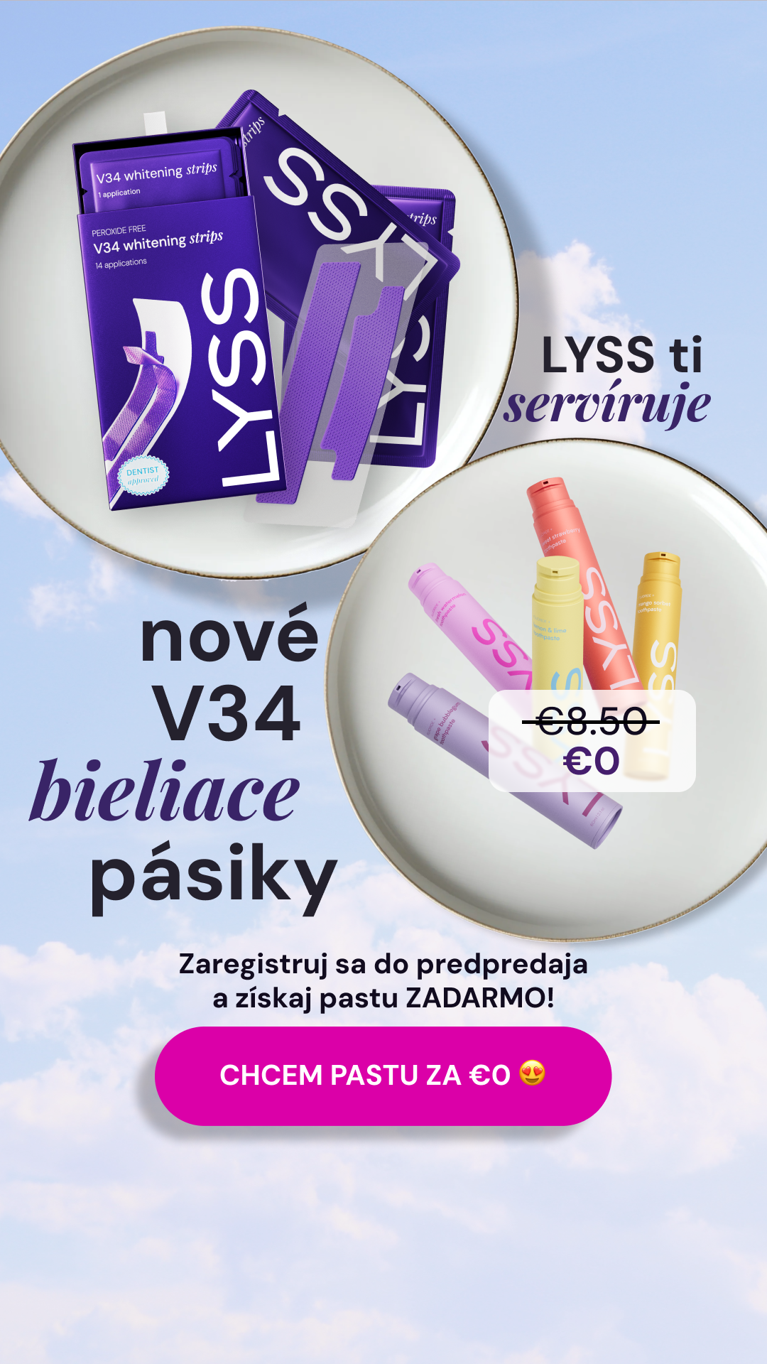 LYSS SK Facebook ad